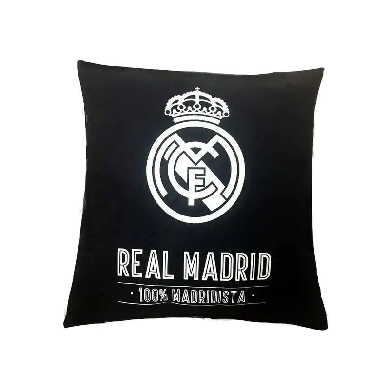 Real Madrid jastuk fotografija proizvoda