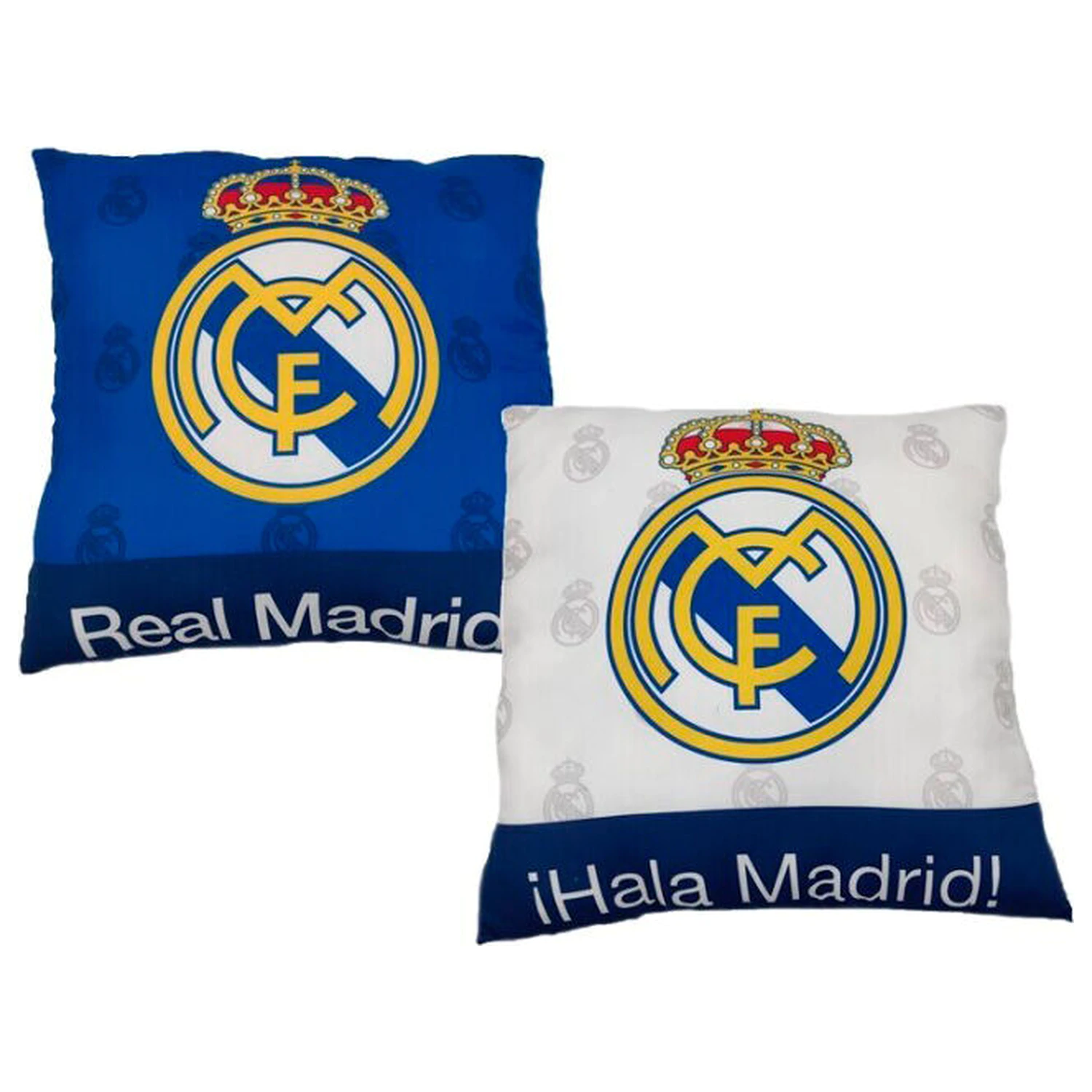Real Madrid jastuk fotografija proizvoda