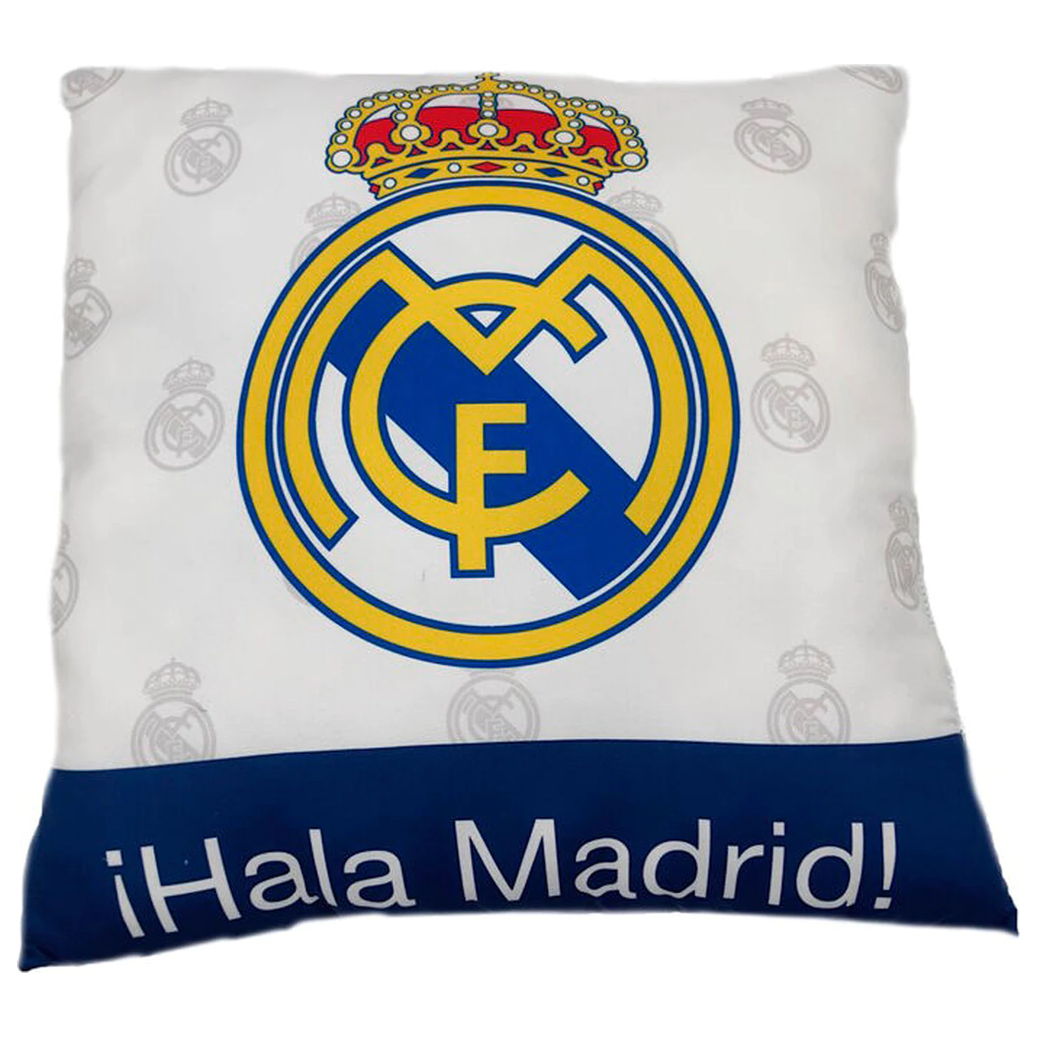 Real Madrid jastuk fotografija proizvoda