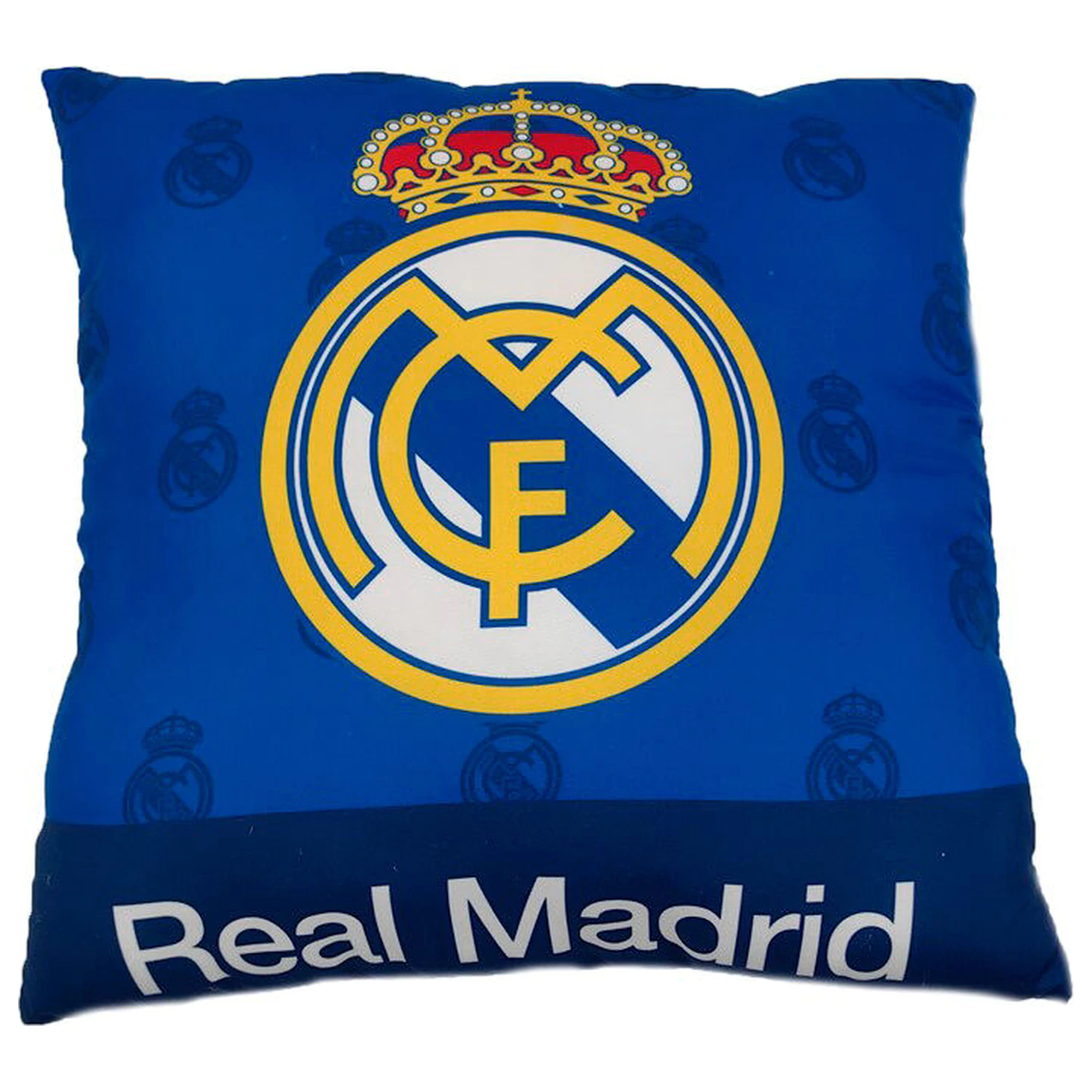 Real Madrid jastuk fotografija proizvoda