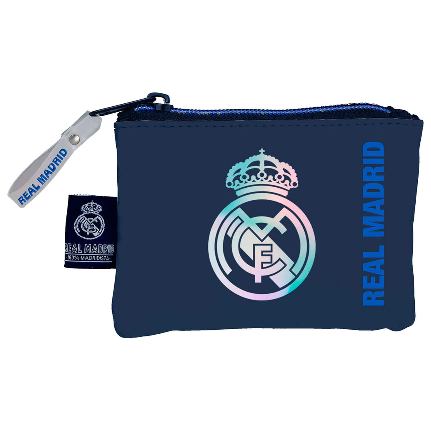 Real Madrid torbica fotografija proizvoda