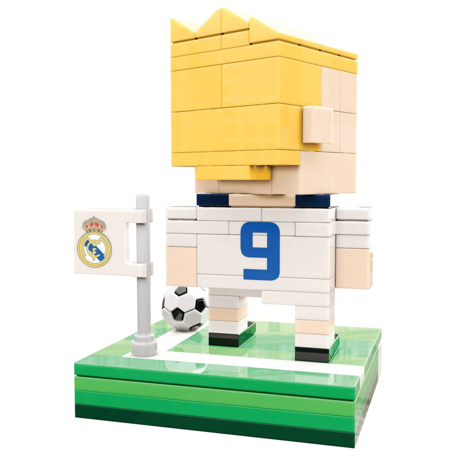 Real Madrid set igrača, 210 komada fotografija proizvoda