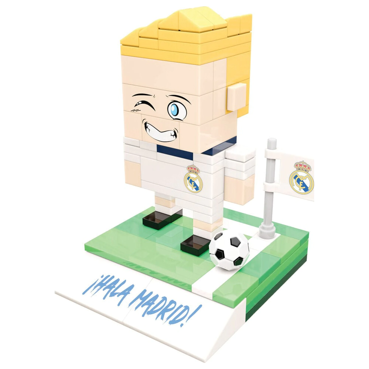 Real Madrid set igrača, 210 komada fotografija proizvoda