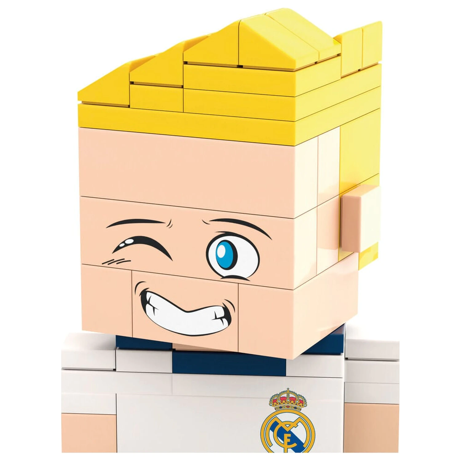 Real Madrid set igrača, 210 komada fotografija proizvoda