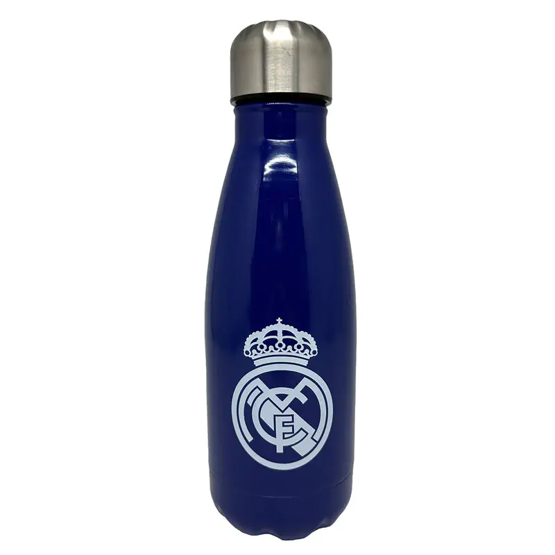 Real Madrid boca od nehrđajućeg čelika 550 ml fotografija proizvoda