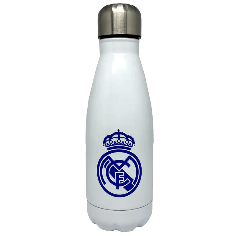 Real Madrid boca od nehrđajućeg čelika 550ml fotografija proizvoda