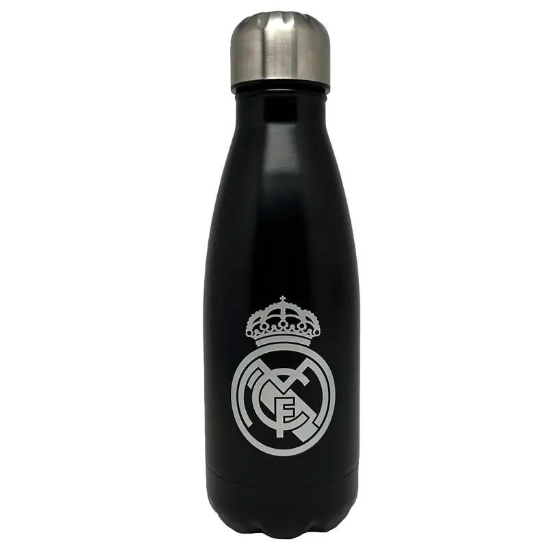 Real Madrid boca od nehrđajućeg čelika 550 ml fotografija proizvoda