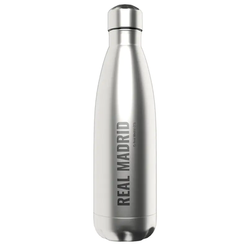 Real Madrid boca od nehrđajućeg čelika 550 ml fotografija proizvoda