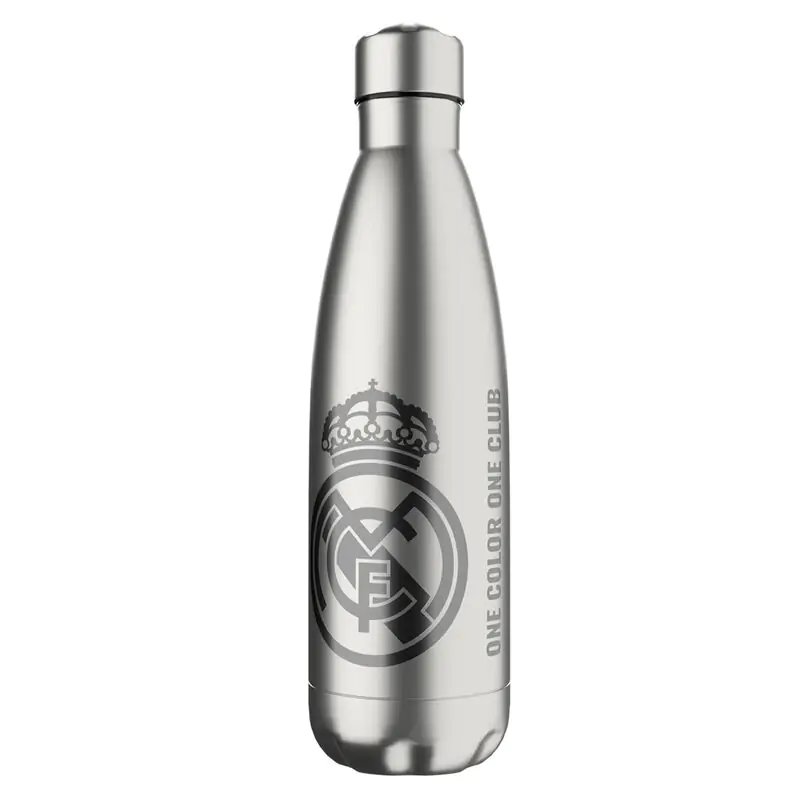 Real Madrid boca od nehrđajućeg čelika 550 ml fotografija proizvoda