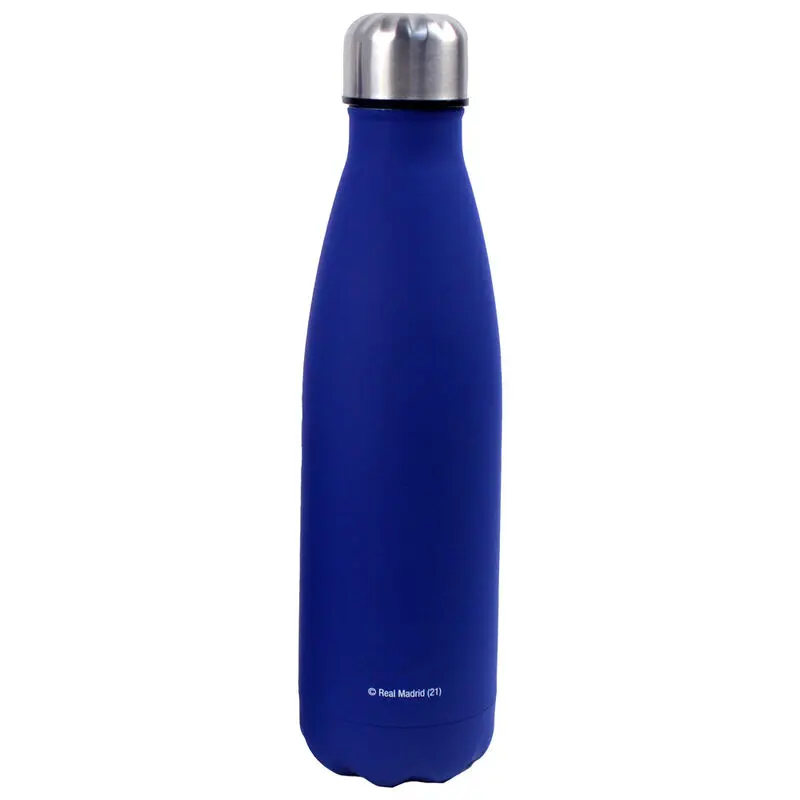 Real Madrid boca od nehrđajućeg čelika 600 ml fotografija proizvoda