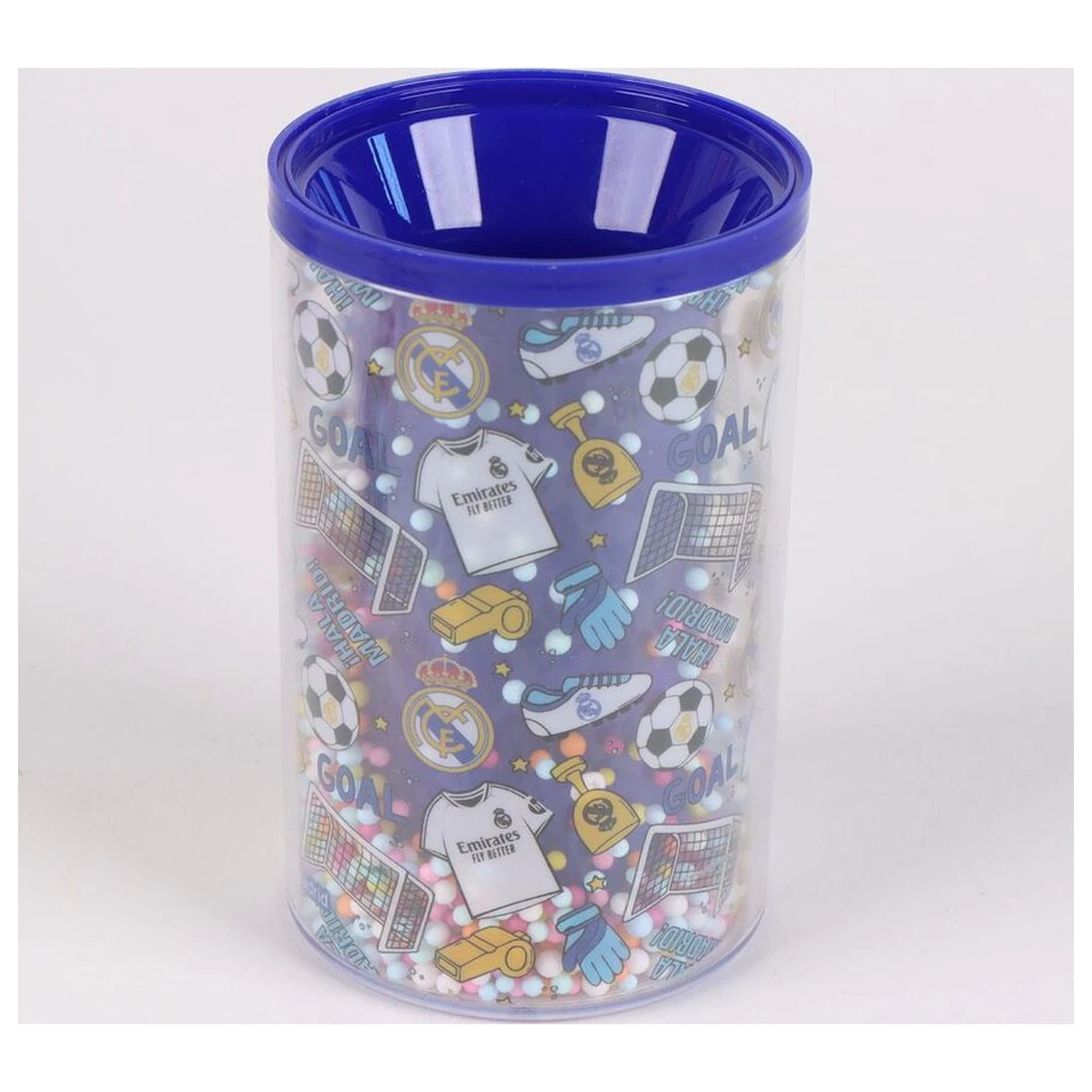 Real Madrid Stationery držači za olovke fotografija proizvoda