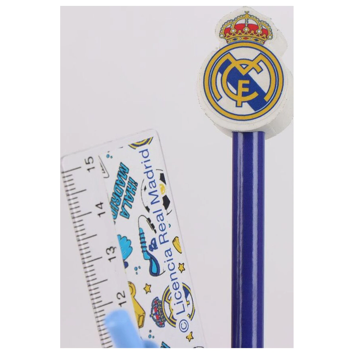 Real Madrid Stationery držači za olovke fotografija proizvoda