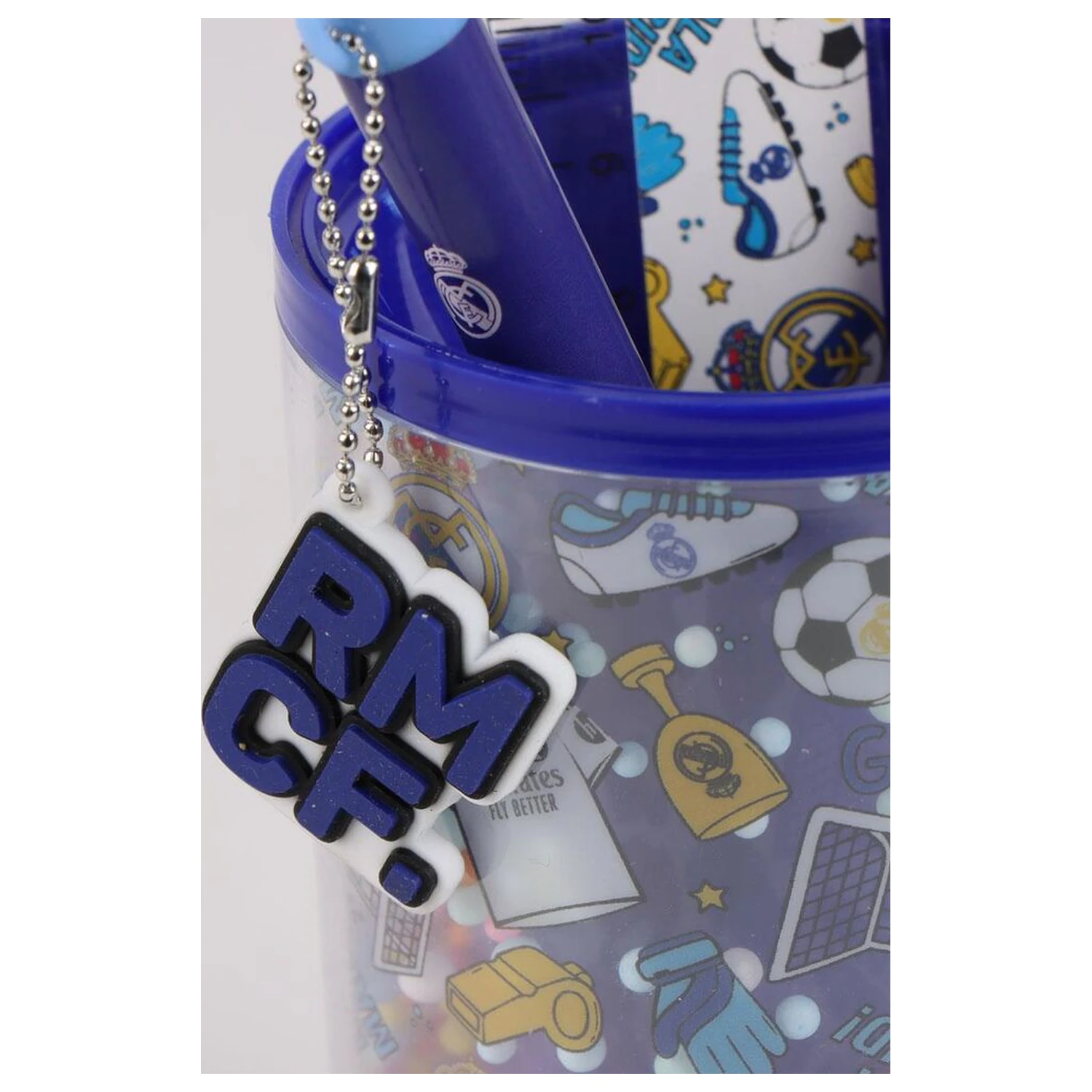 Real Madrid Stationery držači za olovke fotografija proizvoda