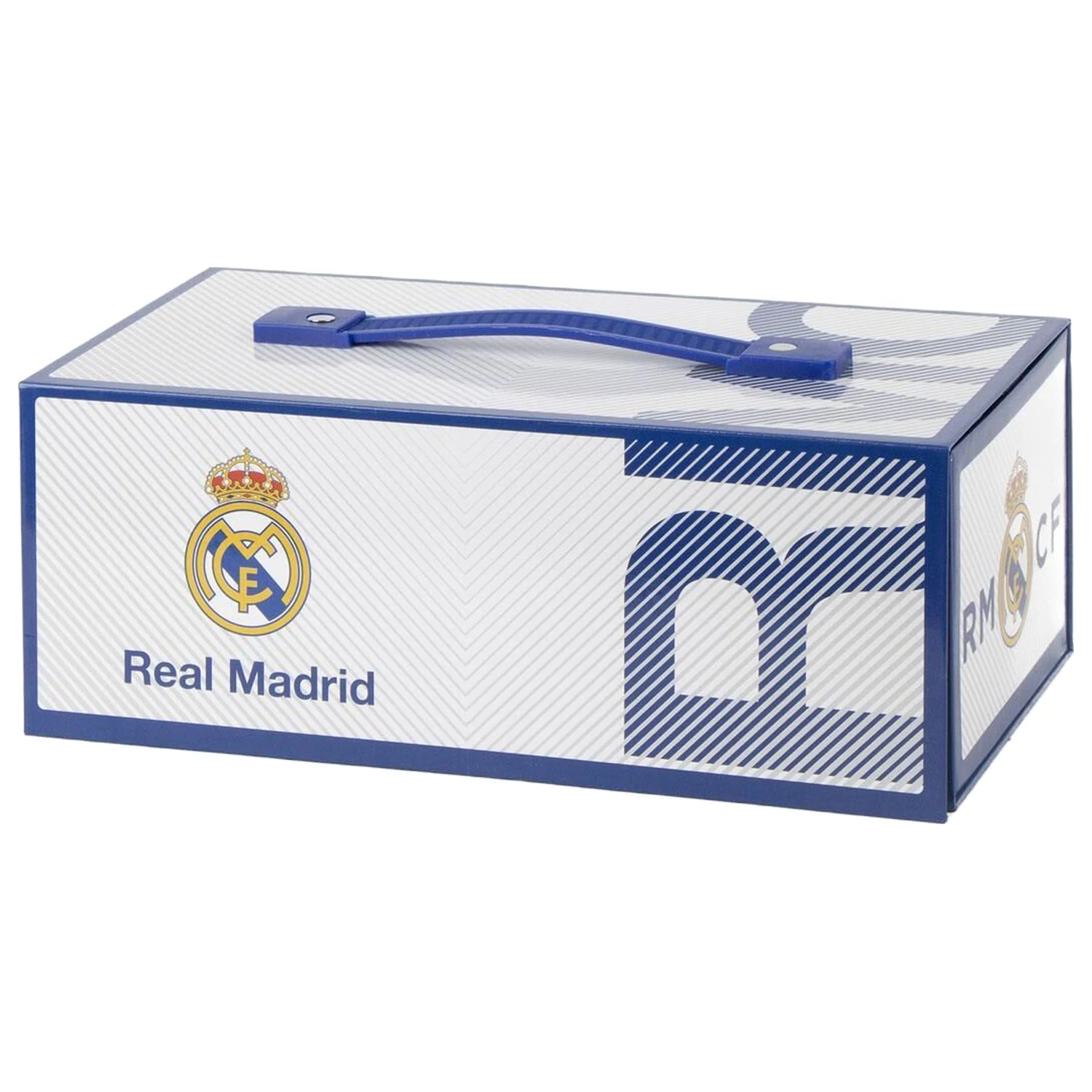 Real Madrid bojanka futrola fotografija proizvoda