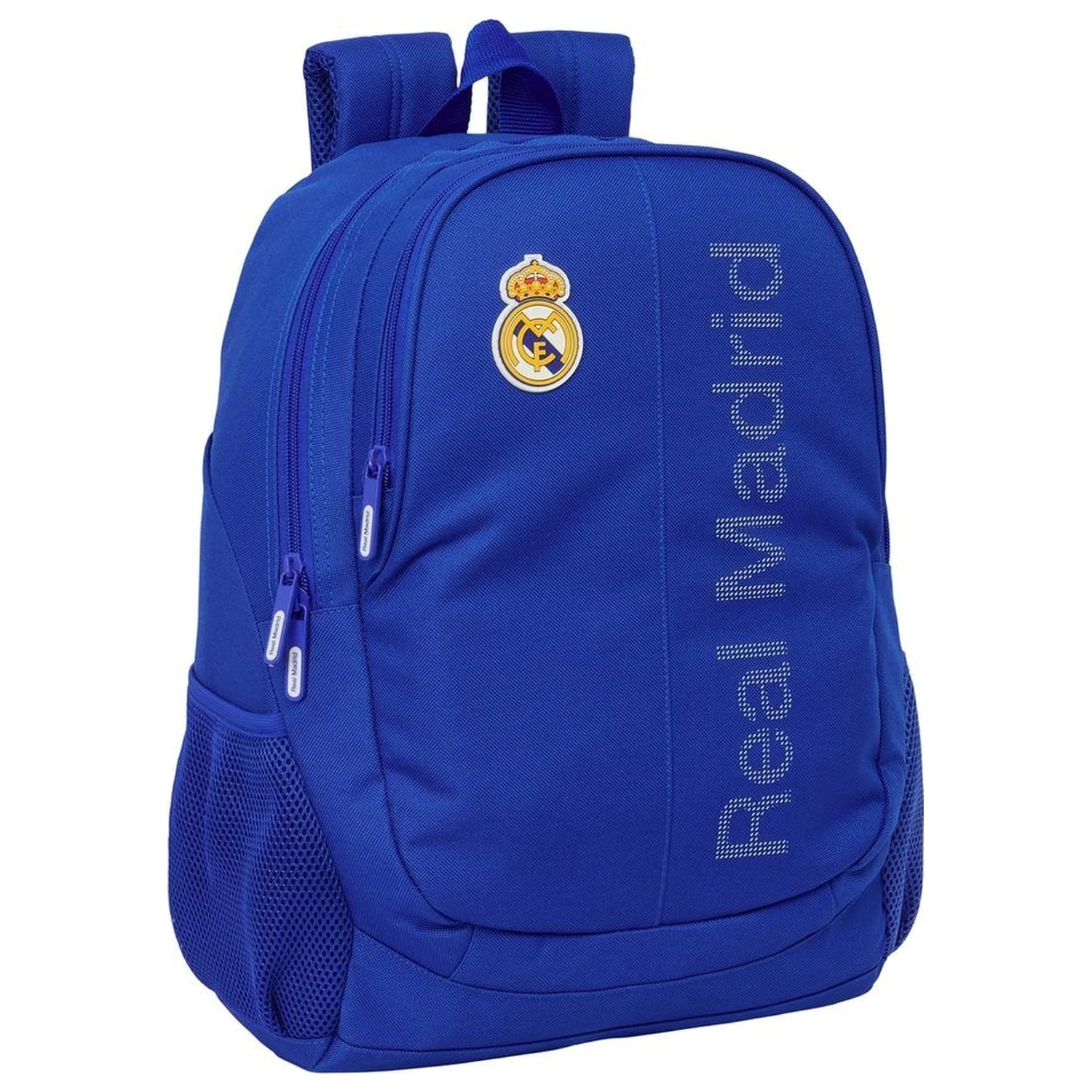 Real Madrid prilagodljivi ruksak 44cm fotografija proizvoda