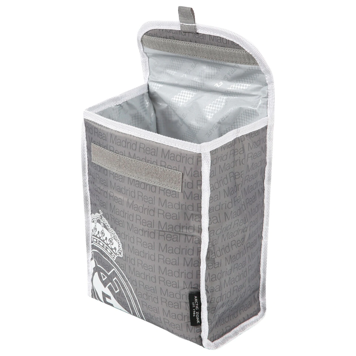 Real Madrid termo torba za ručak fotografija proizvoda
