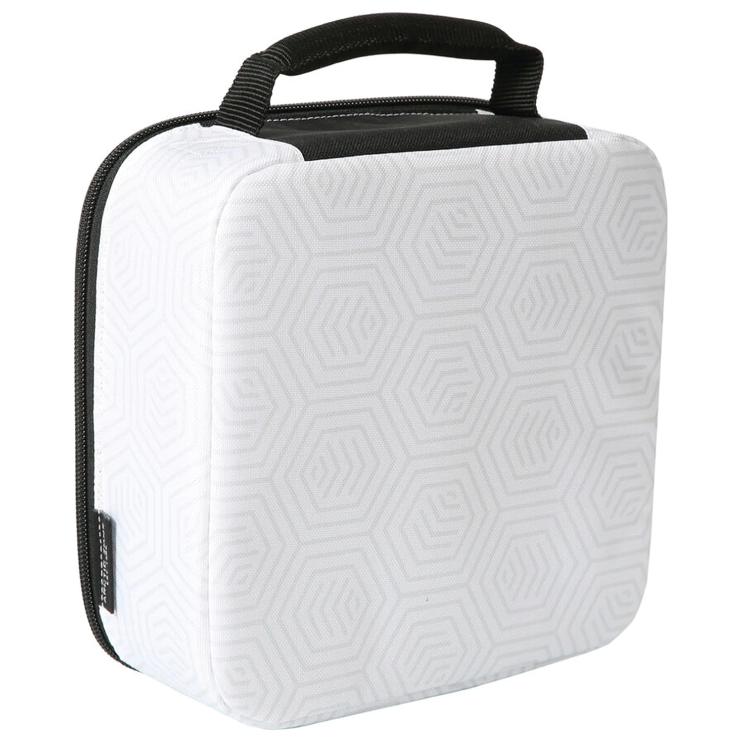 Real Madrid termo torba za ručak + boca + posuda fotografija proizvoda