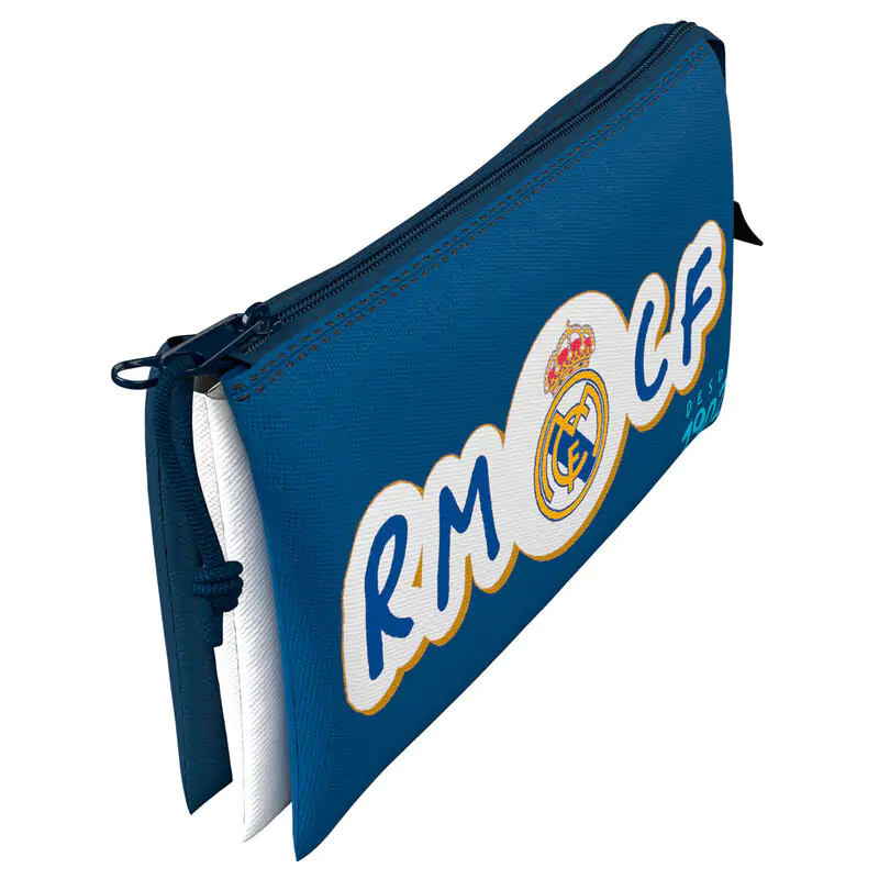 Real Madrid trostruka pernica fotografija proizvoda