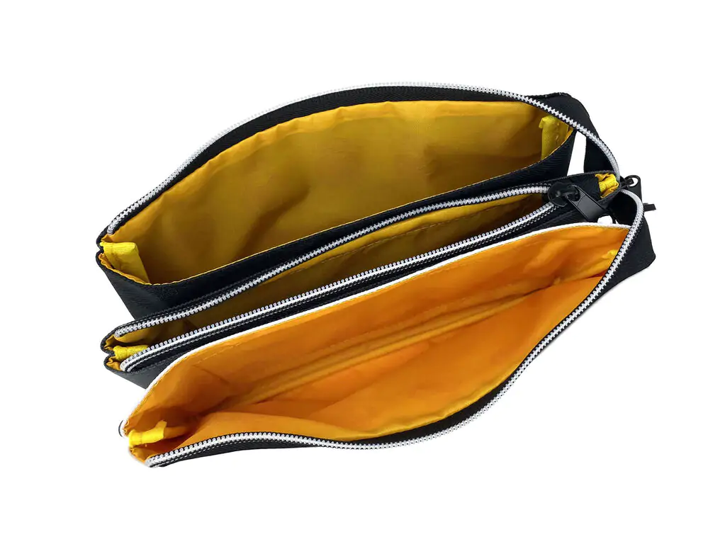 Real Madrid trostruka pernica fotografija proizvoda