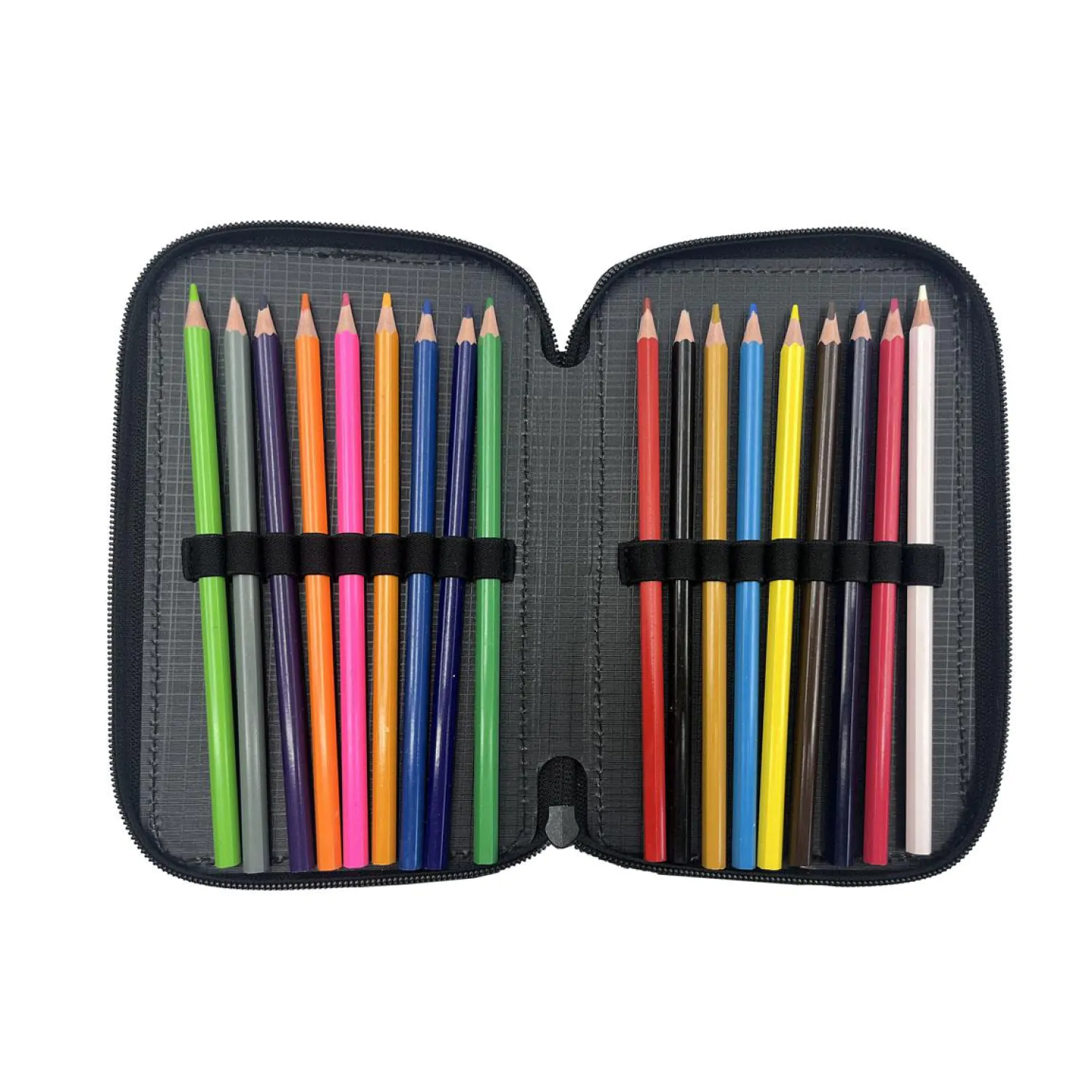 Real Madrid trostruka pernica fotografija proizvoda