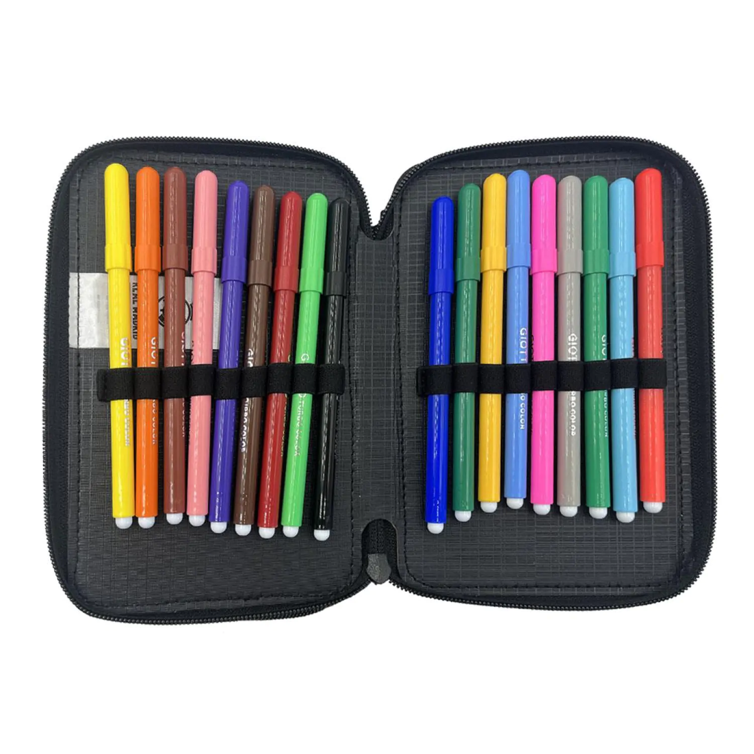 Real Madrid trostruka pernica fotografija proizvoda