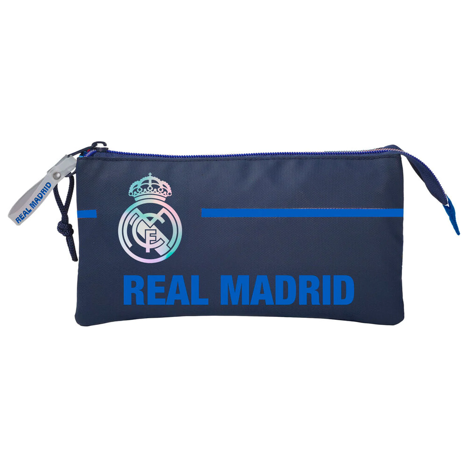 Real Madrid trostruka pernica fotografija proizvoda