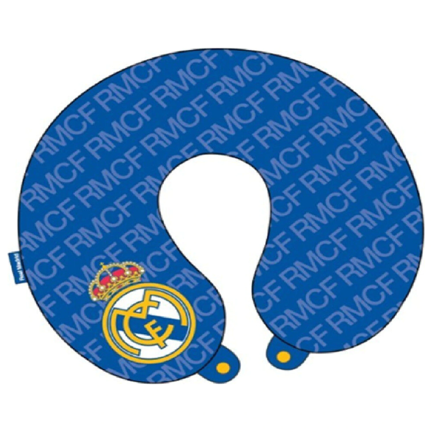 Real Madrid putni jastuk fotografija proizvoda