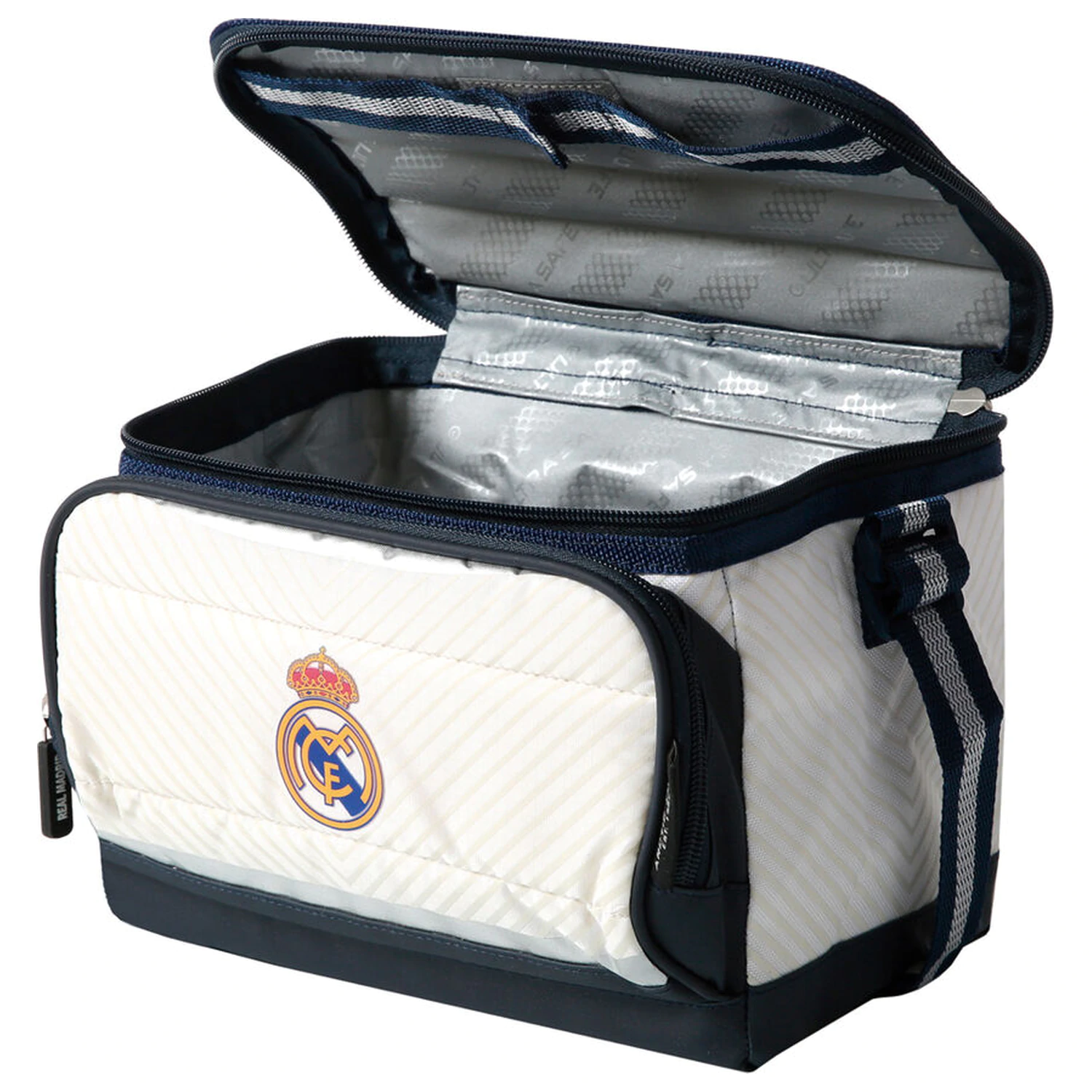 Real Madrid torba za ručak fotografija proizvoda