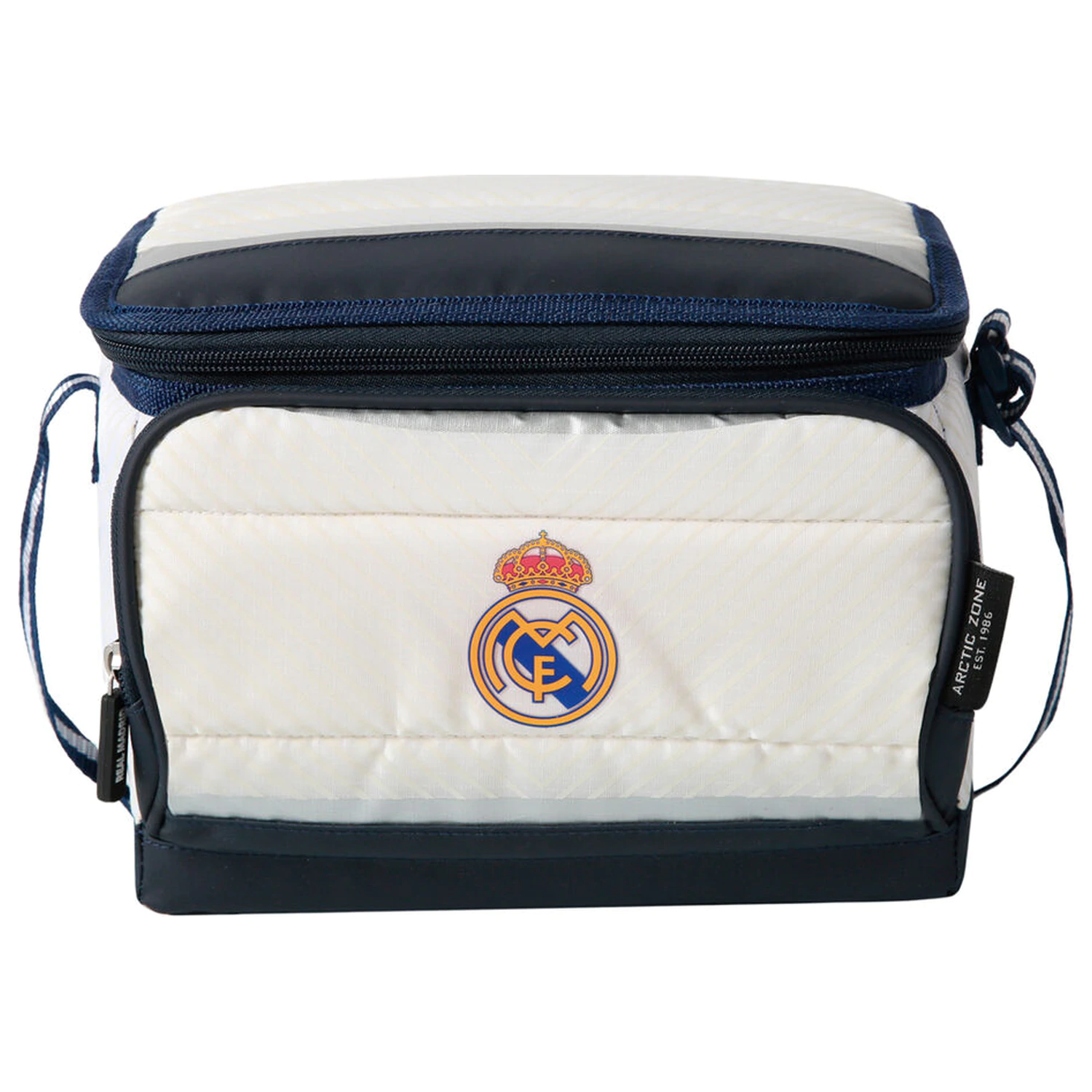 Real Madrid torba za ručak fotografija proizvoda