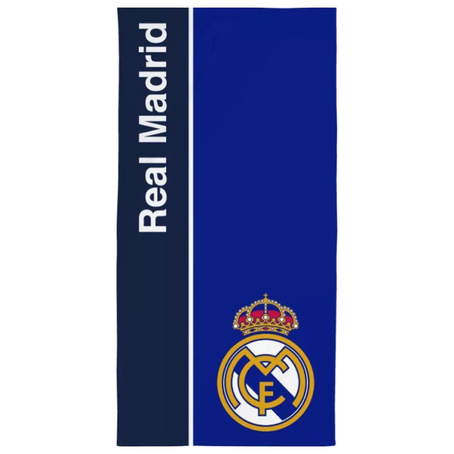 Real Madrid Victory Line ručnik 70x140cm fotografija proizvoda