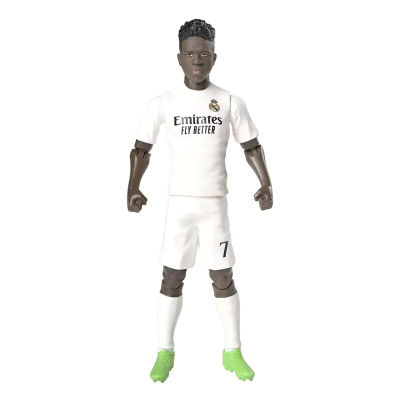 Real Madrid Vinicius akcijska figura 20cm fotografija proizvoda