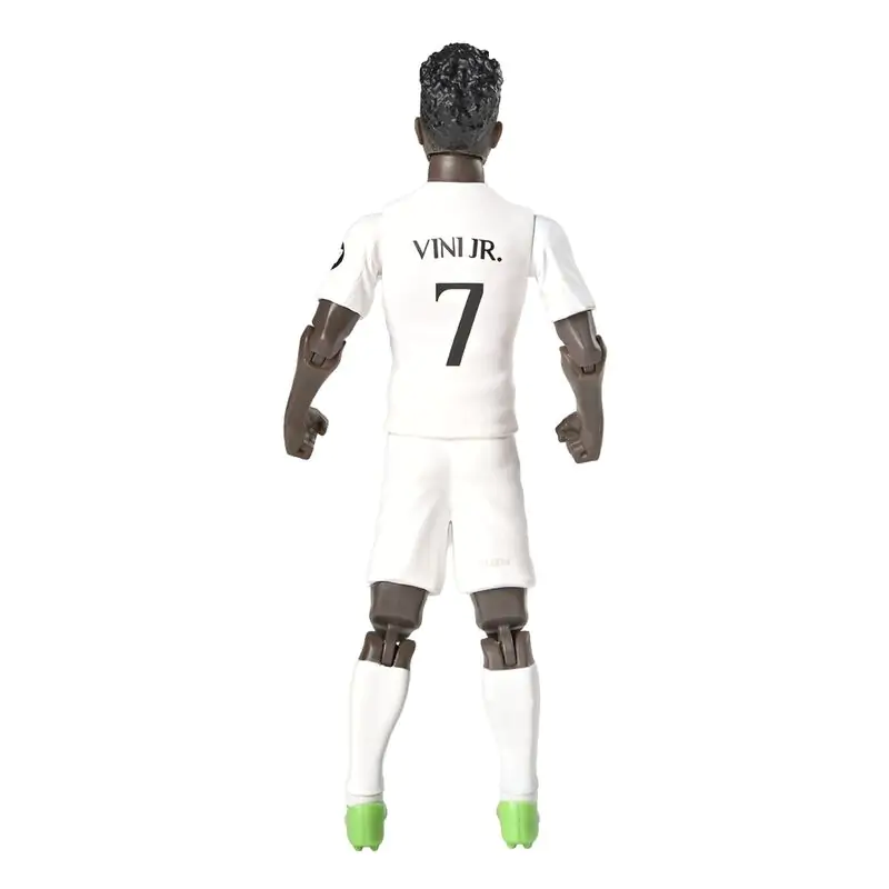 Real Madrid Vinicius akcijska figura 20cm fotografija proizvoda