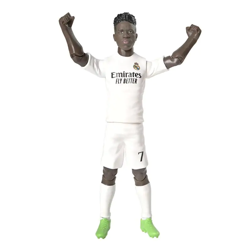 Real Madrid Vinicius akcijska figura 20cm fotografija proizvoda