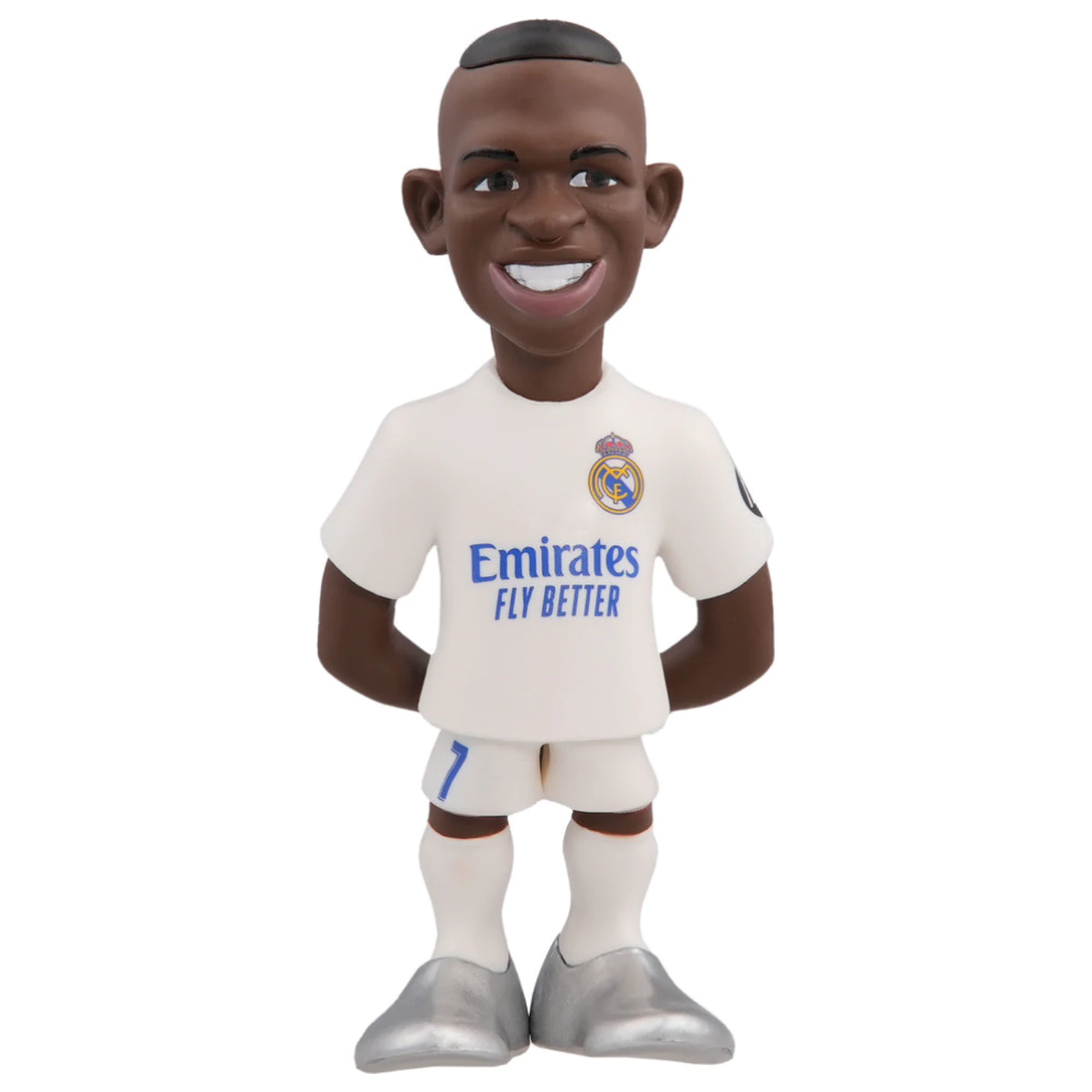 Real Madrid Vinicius Minix figura 12cm fotografija proizvoda