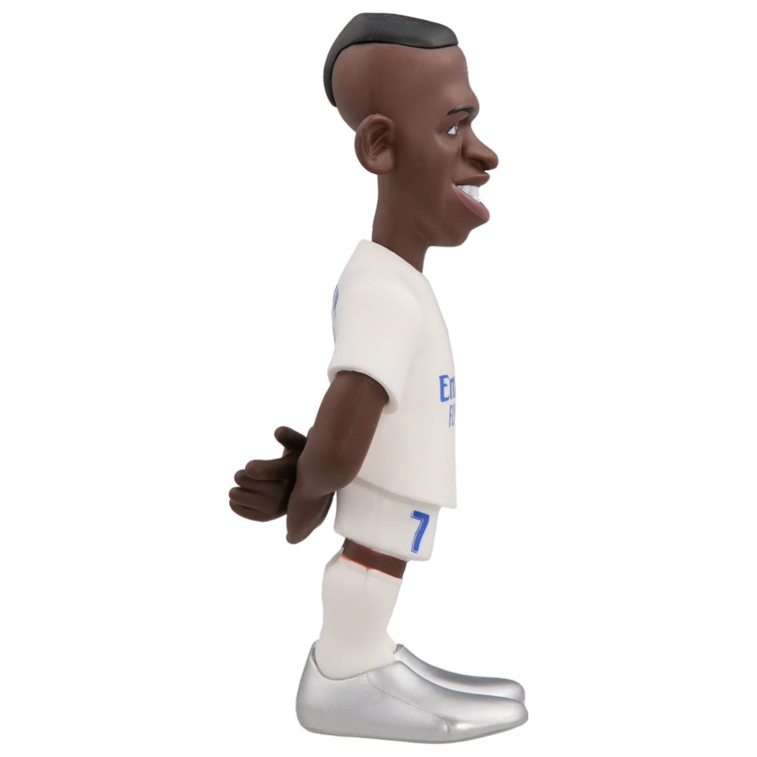 Real Madrid Vinicius Minix figura 12cm fotografija proizvoda