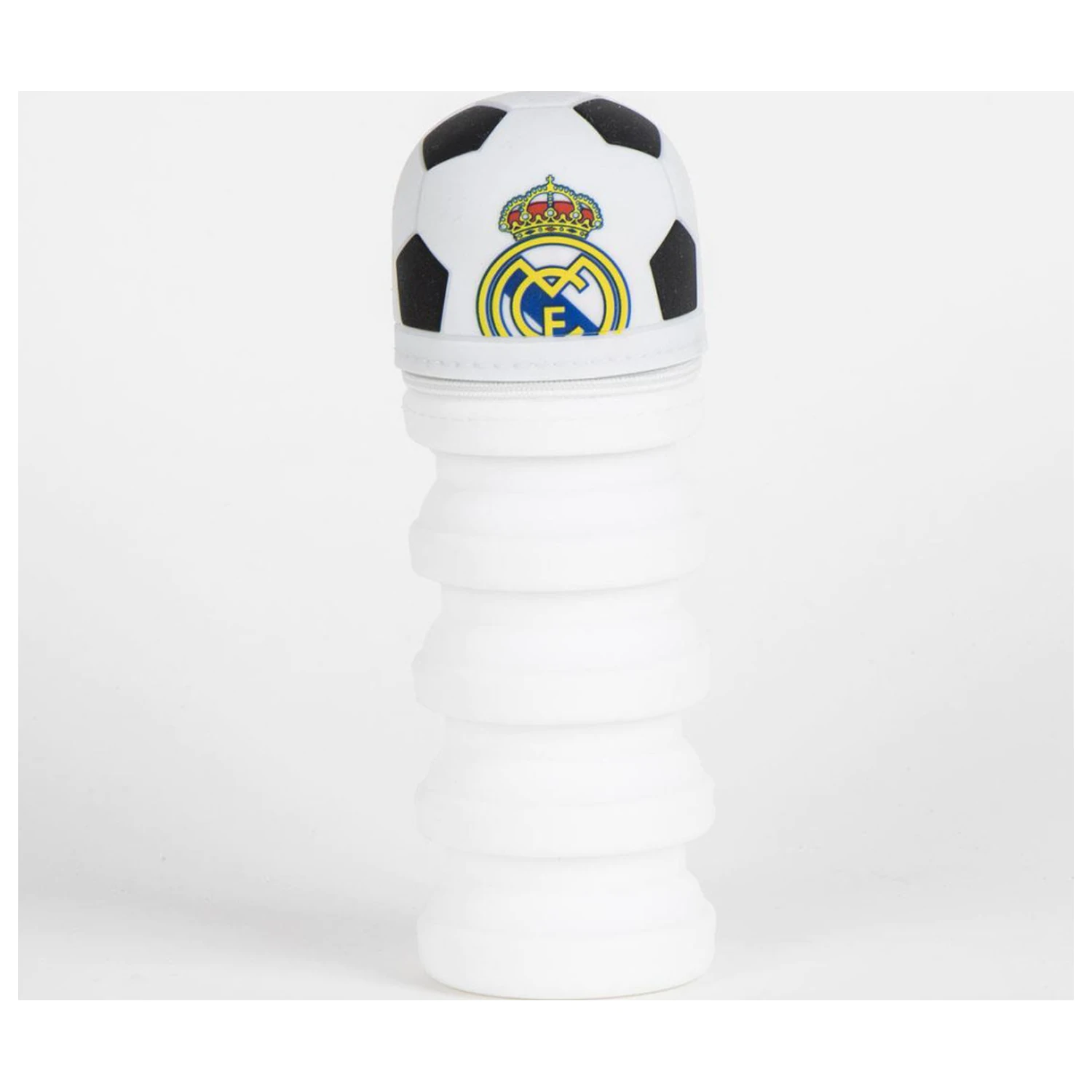 Real Madrid White 3D pernica 20 cm fotografija proizvoda