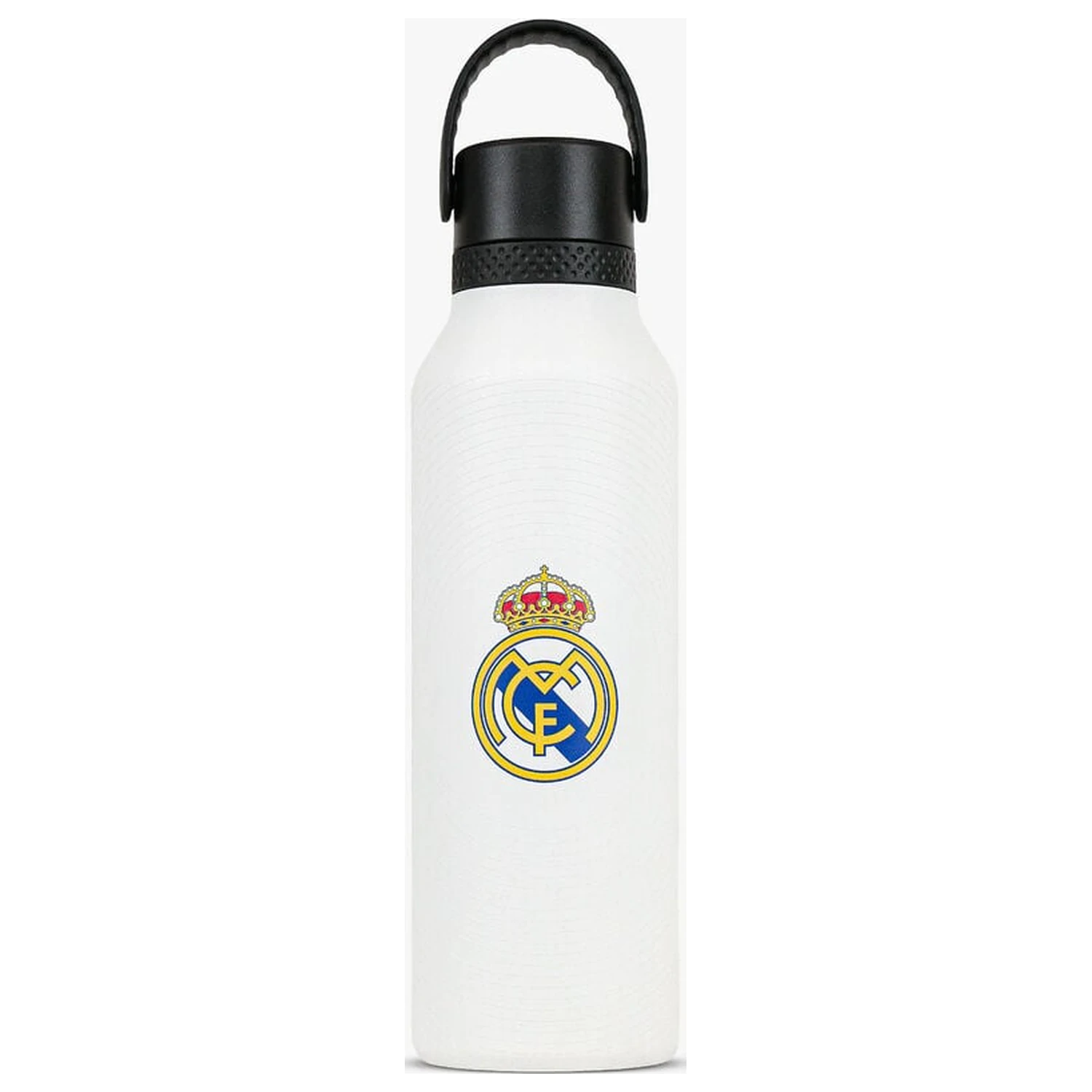 Real Madrid White Legacy Termo boca 600 ml fotografija proizvoda