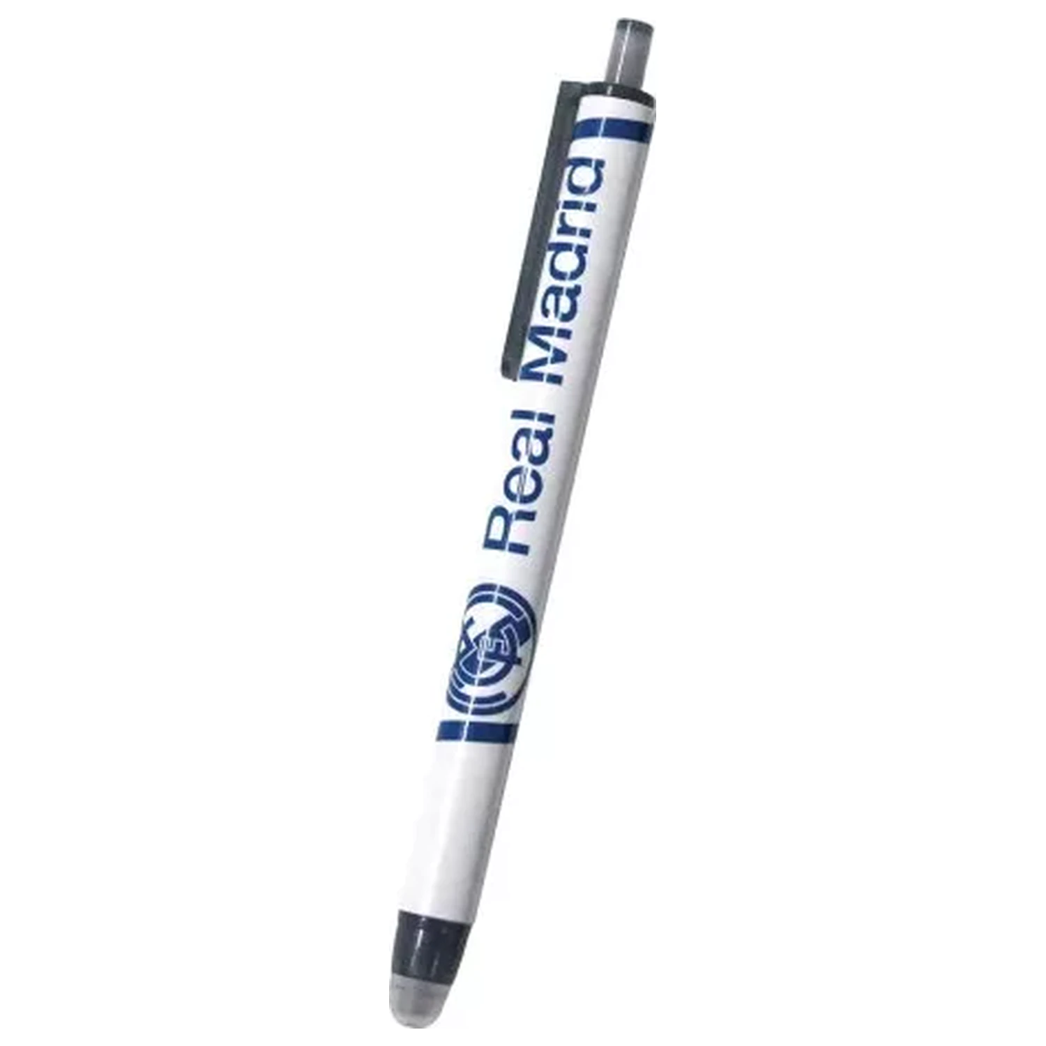 Real Madrid Bijela erasable pen fotografija proizvoda