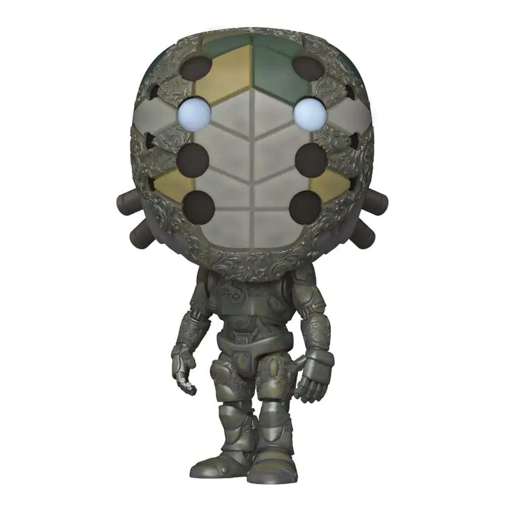 Rebel Moon POP! Movies Vinilna Figura Jimmy 9 cm fotografija proizvoda