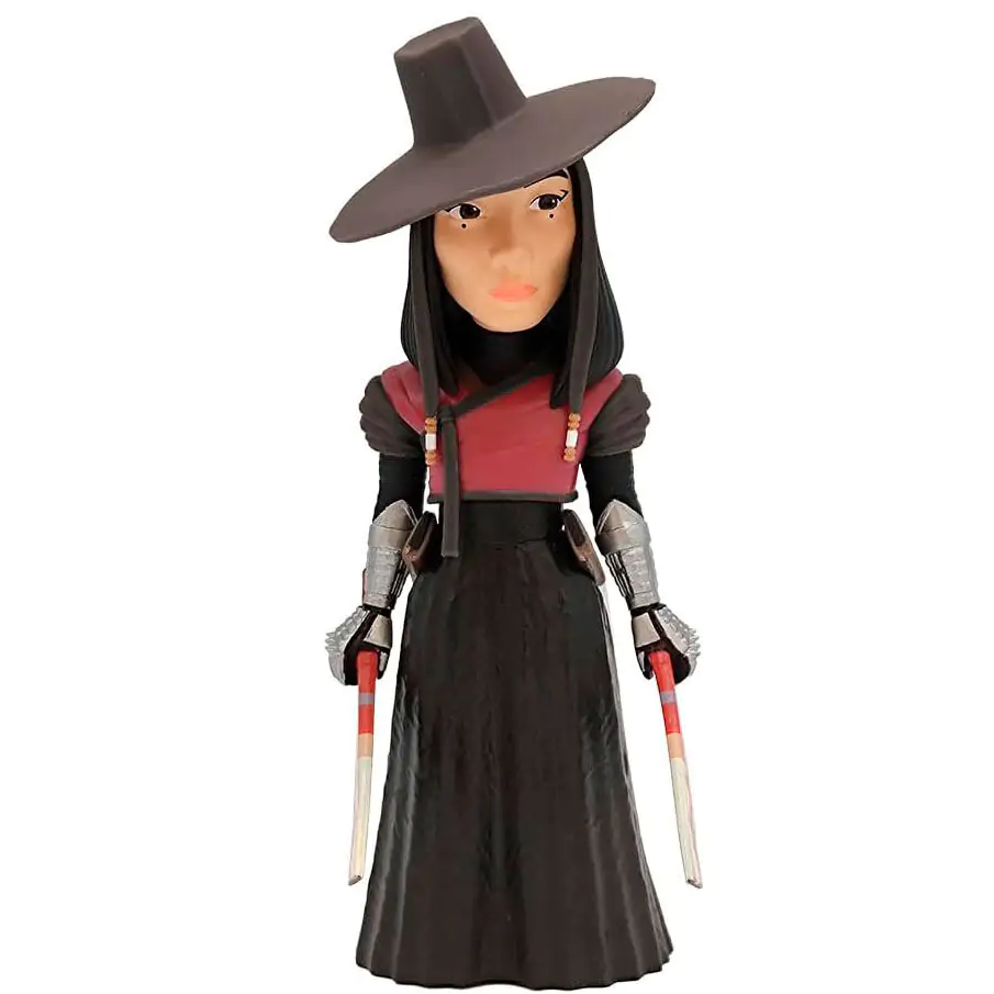 Rebel Moon Nemesis Minix figura 12 cm fotografija proizvoda