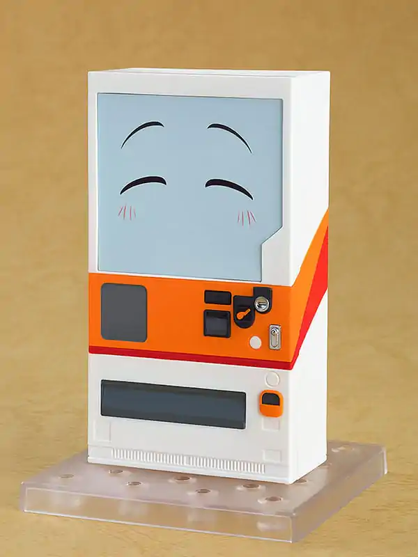 Reborn as a Vending Machine, I Now Wander the Dungeon Nendoroid akcijska figura Boxxo 10 cm fotografija proizvoda