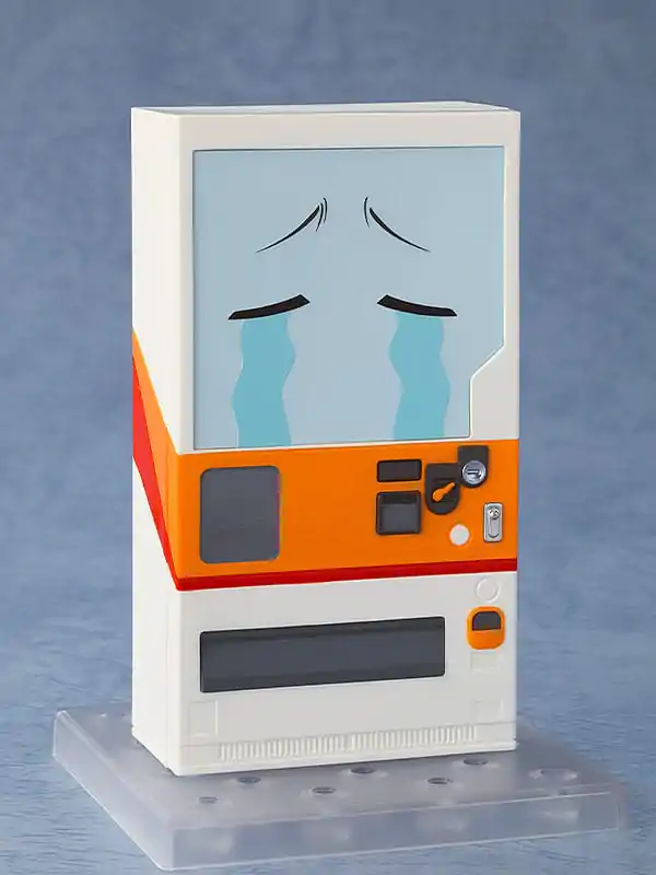 Reborn as a Vending Machine, I Now Wander the Dungeon Nendoroid akcijska figura Boxxo 10 cm fotografija proizvoda