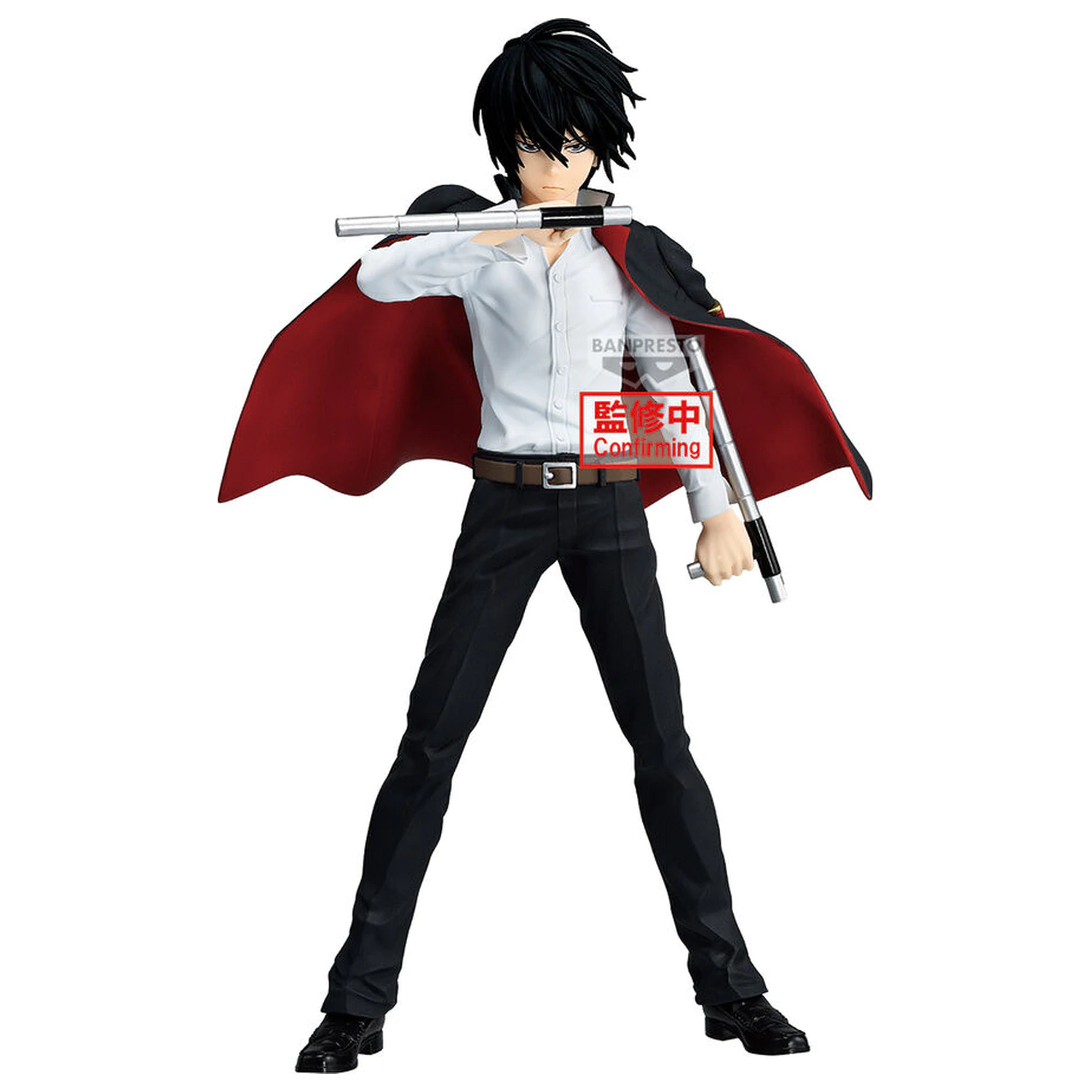 Reborn Grandista Kyoya Hibari figura 28cm fotografija proizvoda