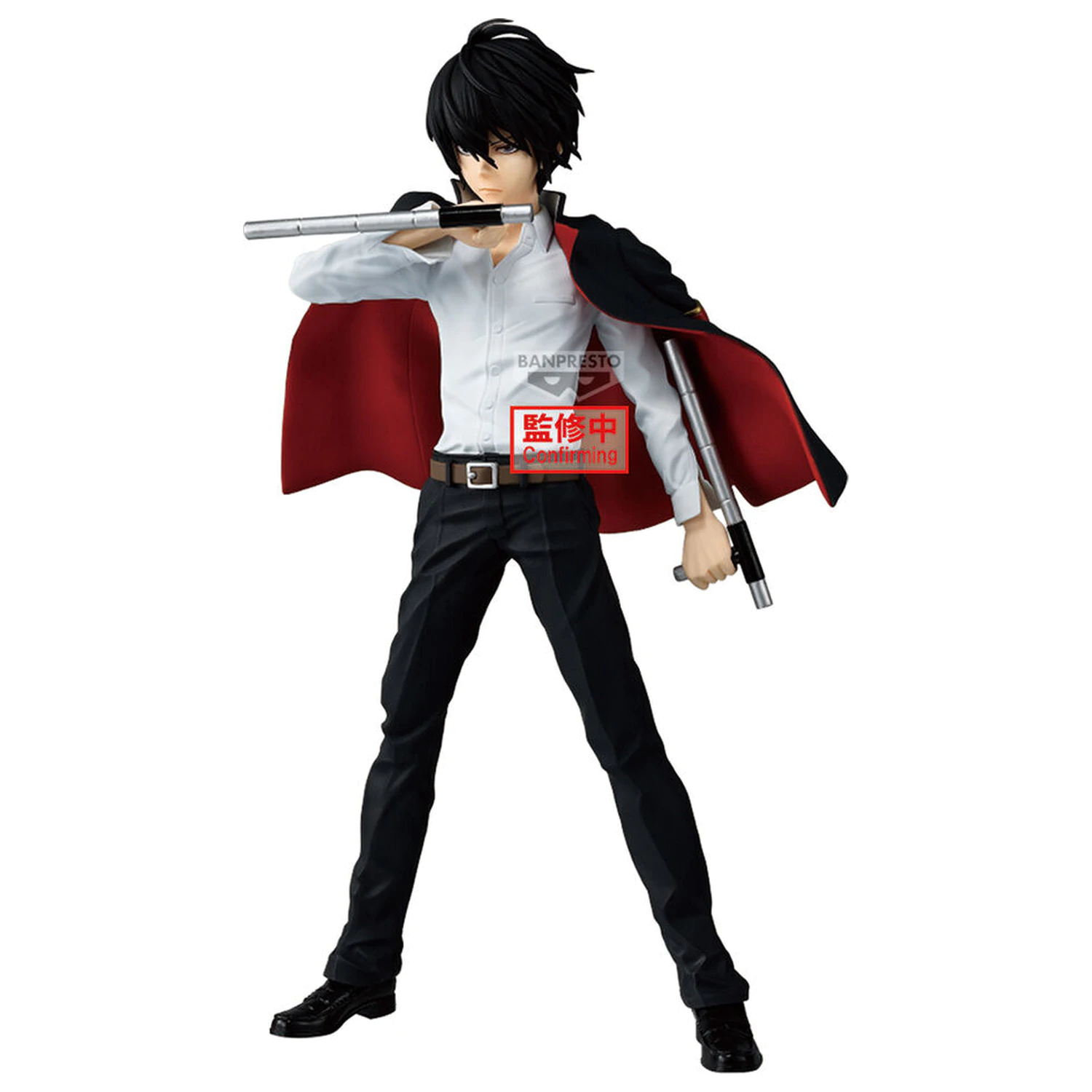 Reborn Grandista Kyoya Hibari figura 28cm fotografija proizvoda