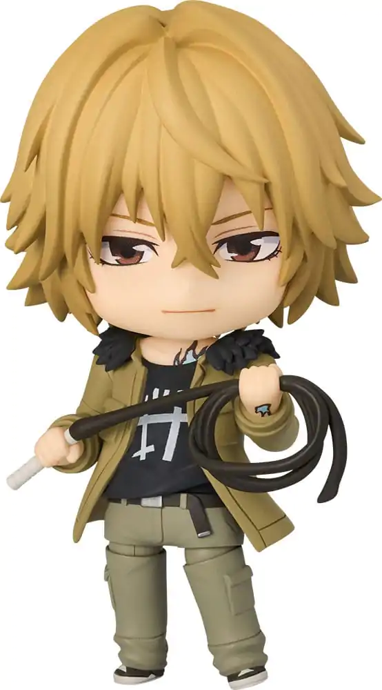 Reborn! Nendoroid akcijska figura Dino 10 cm fotografija proizvoda