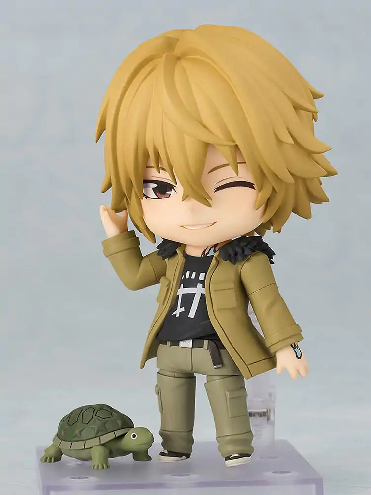Reborn! Nendoroid akcijska figura Dino 10 cm fotografija proizvoda