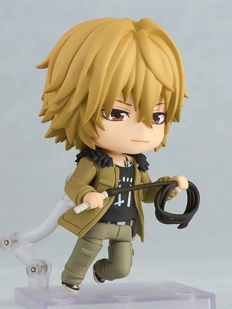 Reborn! Nendoroid akcijska figura Dino 10 cm fotografija proizvoda