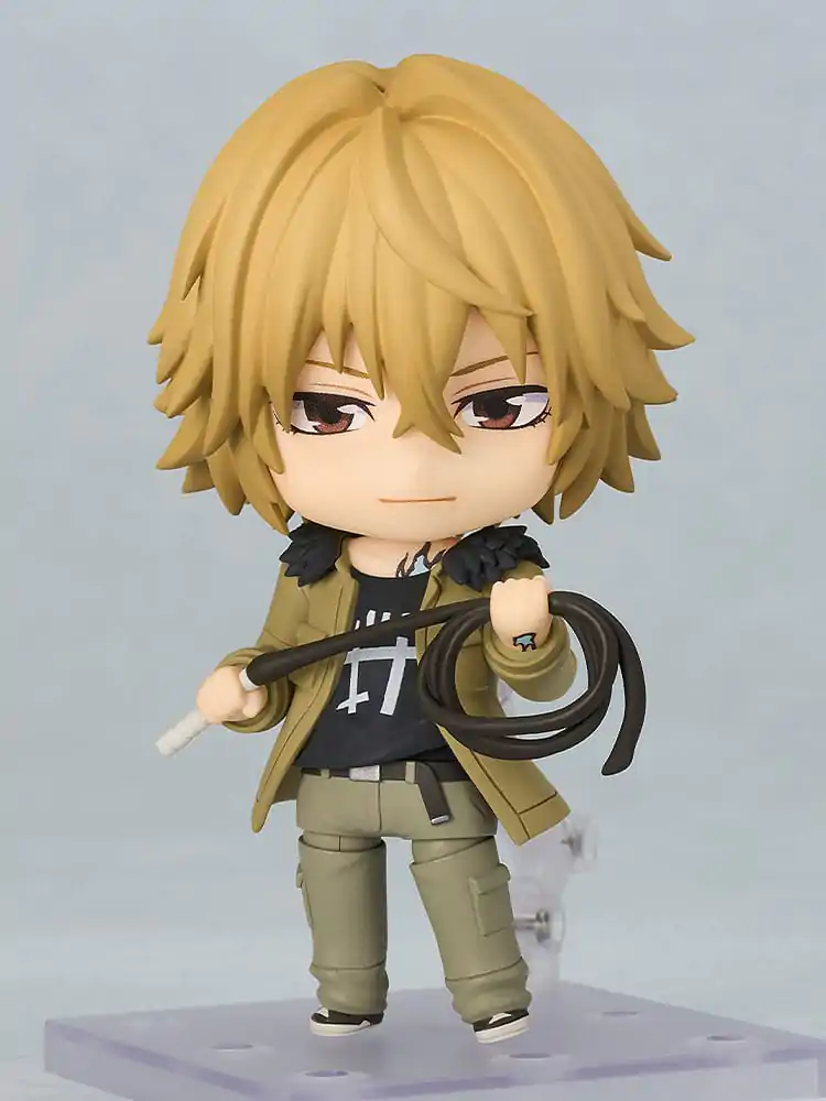 Reborn! Nendoroid akcijska figura Dino 10 cm fotografija proizvoda