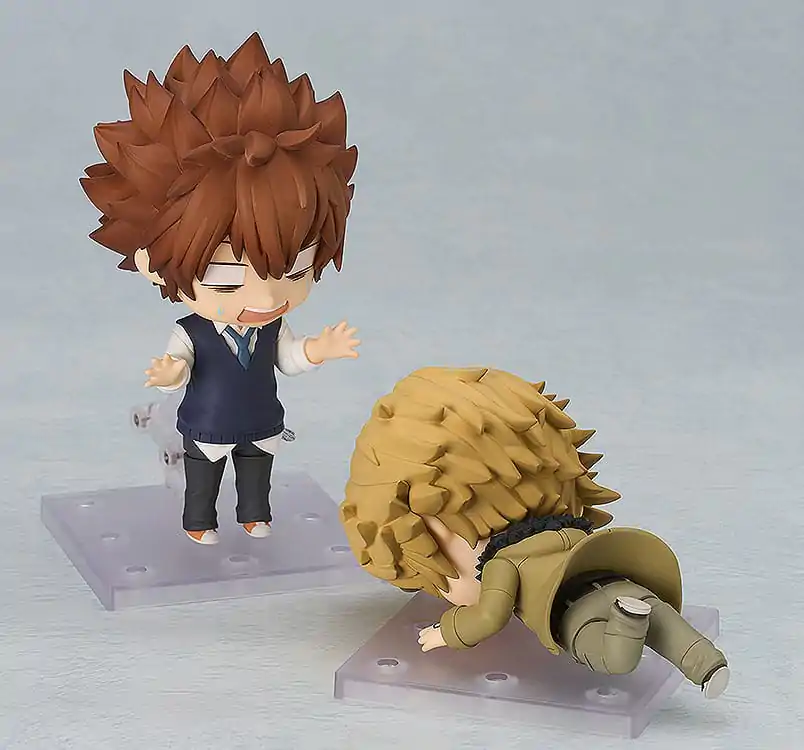 Reborn! Nendoroid akcijska figura Dino 10 cm fotografija proizvoda
