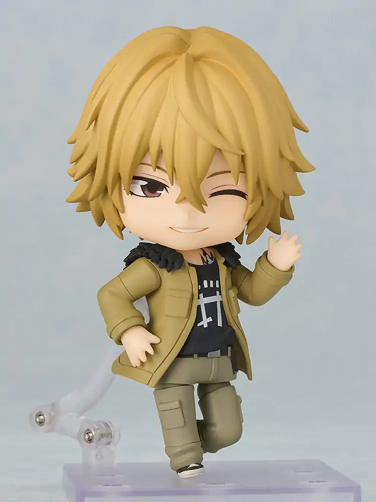 Reborn! Nendoroid akcijska figura Dino 10 cm fotografija proizvoda